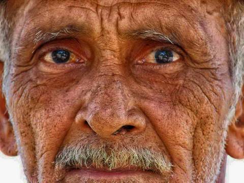 Caminhada da Colheita - MA'