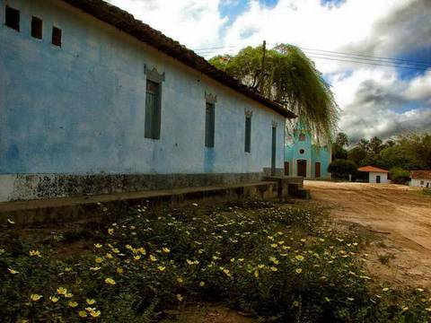 Caminhada da Colheita - MA'