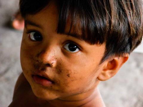 Caminhada da Colheita - MA'