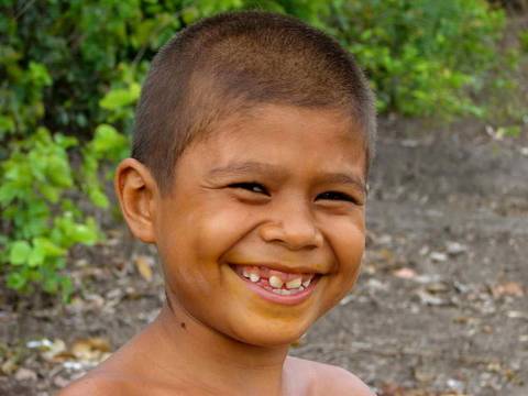 Caminhada da Colheita - MA'