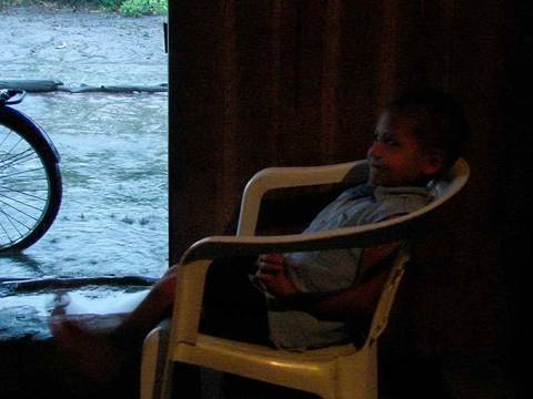 Caminhada da Colheita - MA'