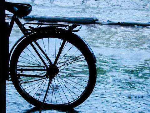 Caminhada da Colheita - MA'