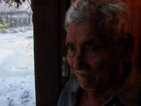 Caminhada da Colheita - MA'