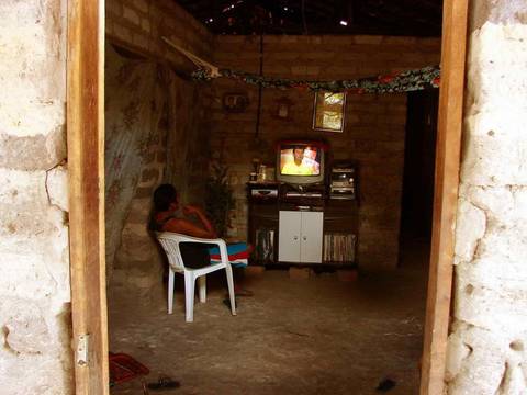 Caminhada da Colheita - MA'