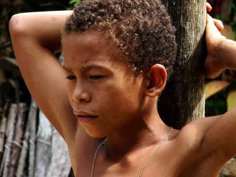 Caminhada da Colheita - MA'