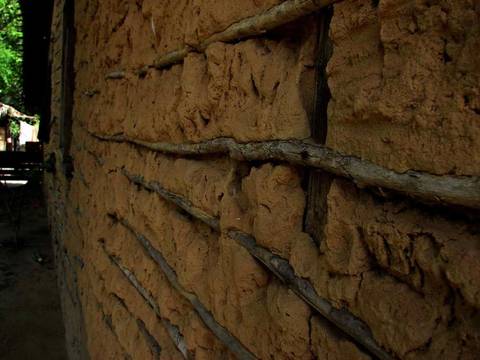 Caminhada da Colheita - MA'