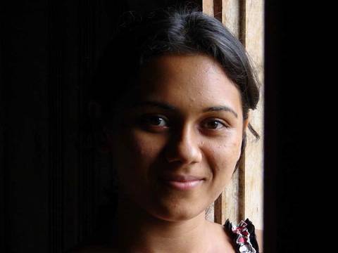 Caminhada da Colheita - MA'