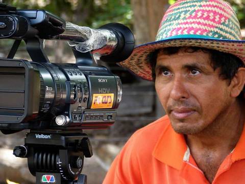 Caminhada da Colheita - MA'