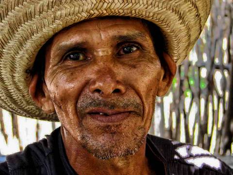 Caminhada da Colheita - MA'