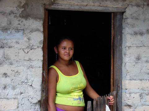 Caminhada da Colheita - MA'