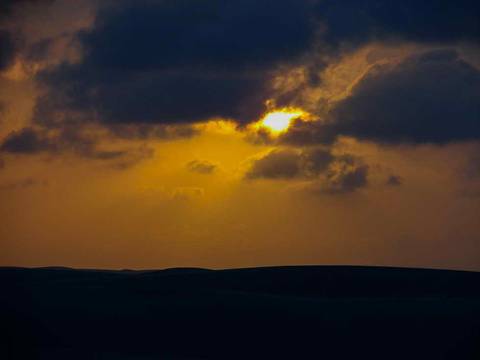 Caminhada da Colheita - MA'