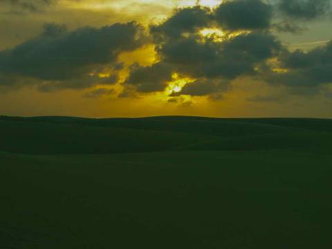 Caminhada da Colheita - MA'