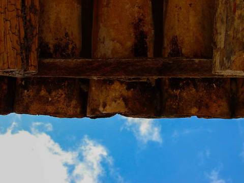 Caminhada da Colheita - MA'