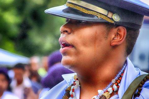 Grupo de Congado Moçambique Sete Lagoas-Minas Gerais'