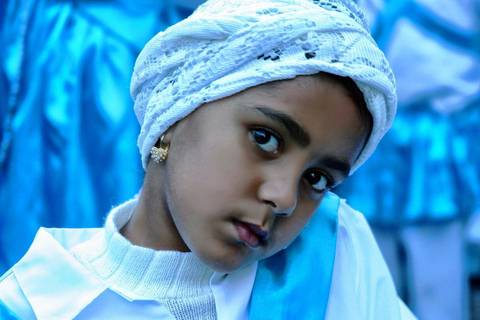 Grupo de Congado Moçambique Sete Lagoas-Minas Gerais'