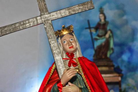 Grupo de Congado Moçambique Sete Lagoas-Minas Gerais'