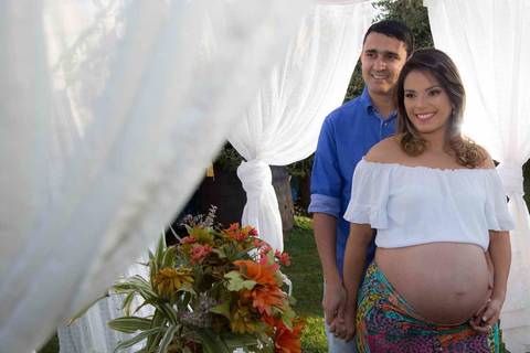 ENSAIO GESTANTE SETE LAGOAS'