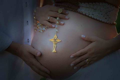 ENSAIO GESTANTE SETE LAGOAS'