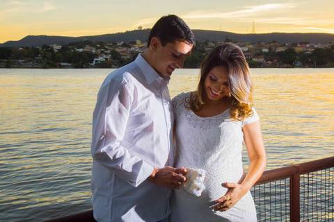 ENSAIO GESTANTE SETE LAGOAS'