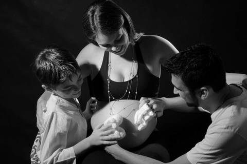 ENSAIO GESTANTE SETE LAGOAS'