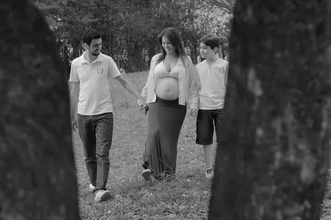 ENSAIO GESTANTE SETE LAGOAS'