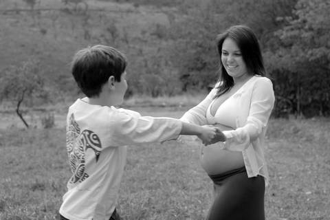 ENSAIO GESTANTE SETE LAGOAS'