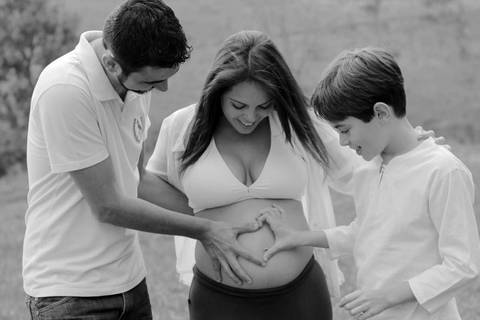 ENSAIO GESTANTE SETE LAGOAS'