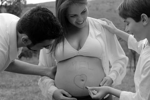 ENSAIO GESTANTE SETE LAGOAS'