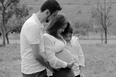 ENSAIO GESTANTE SETE LAGOAS'