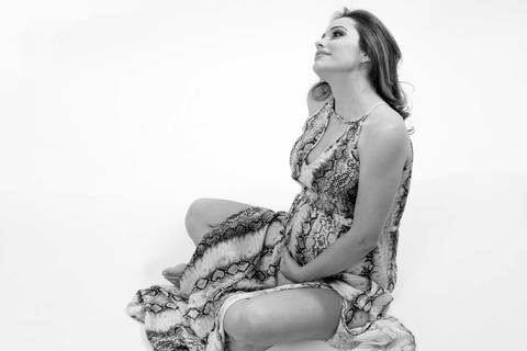 ENSAIO GESTANTE SETE LAGOAS'