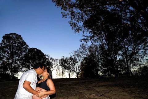 ENSAIO GESTANTE SETE LAGOAS'