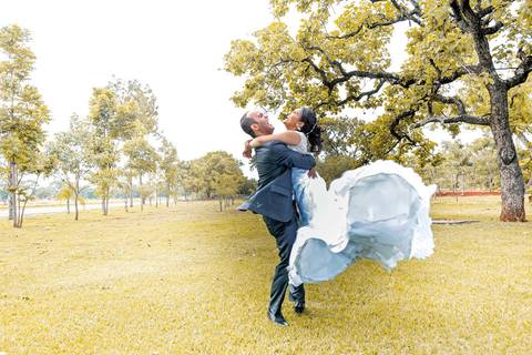 PÓS WEDDING LEITE AO PÉ DA VACA'