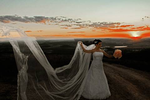 PÓS WEDDING SERRA DE SANTA HELENA SETE LAGOAS'