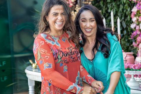 15 ANOS PALOMA SETE LAGOAS'