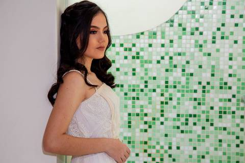 15 ANOS PALOMA SETE LAGOAS'