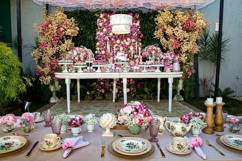 15 ANOS PALOMA SETE LAGOAS'