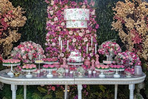 15 ANOS PALOMA SETE LAGOAS'