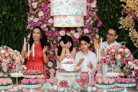 15 ANOS PALOMA SETE LAGOAS'