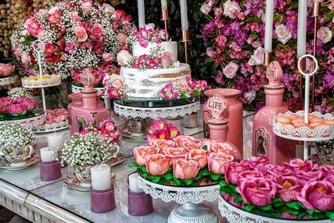 15 ANOS PALOMA SETE LAGOAS'