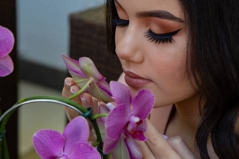 15 ANOS PALOMA SETE LAGOAS'