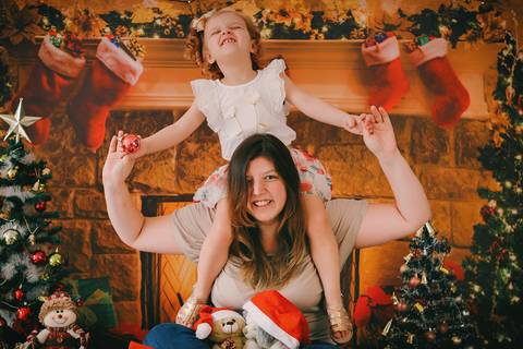 ensaio de natal, sessão de natal, fotos de natal, ensaio fotográfico de natal, natal 2019, fotógrafa de família, onde fazer fotos de natal, fotos de natal zona leste, daniele vidal fotografia, infantil, lembrança de natal, decoração de natal com fotos'