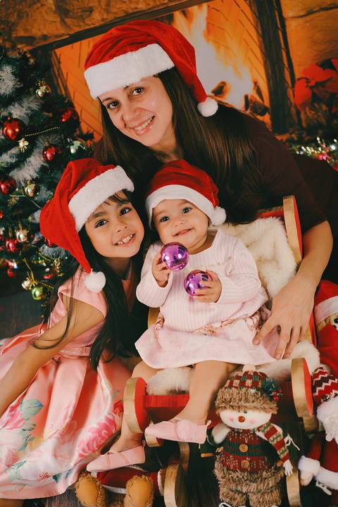 ensaio de natal, sessão de natal, fotos de natal, ensaio fotográfico de natal, natal 2019, fotógrafa de família, onde fazer fotos de natal, fotos de natal zona leste, daniele vidal fotografia, infantil, lembrança de natal, decoração de natal com fotos'