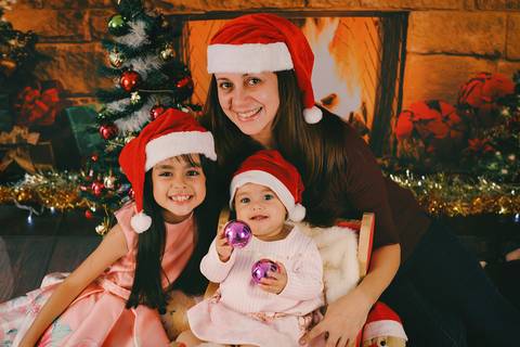 ensaio de natal, sessão de natal, fotos de natal, ensaio fotográfico de natal, natal 2019, fotógrafa de família, onde fazer fotos de natal, fotos de natal zona leste, daniele vidal fotografia, infantil, lembrança de natal, decoração de natal com fotos'