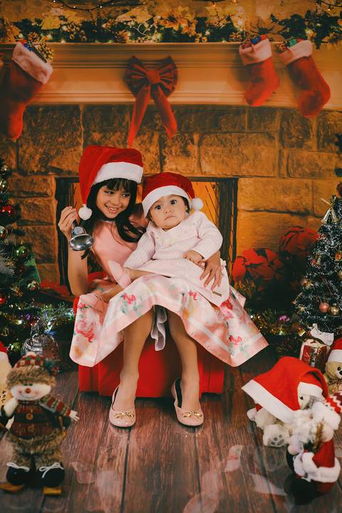 ensaio de natal, sessão de natal, fotos de natal, ensaio fotográfico de natal, natal 2019, fotógrafa de família, onde fazer fotos de natal, fotos de natal zona leste, daniele vidal fotografia, infantil, lembrança de natal, decoração de natal com fotos'