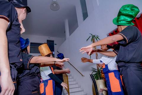 festa de aniversário. festa infantil, festa de criança, cobertura fotográfica, decoração de festa, decoração patati patata, decoração festa de aniversário, salão de festas, festa zona leste, fotógrafa zona leste, fotógrafa infantil, fotos de festa '