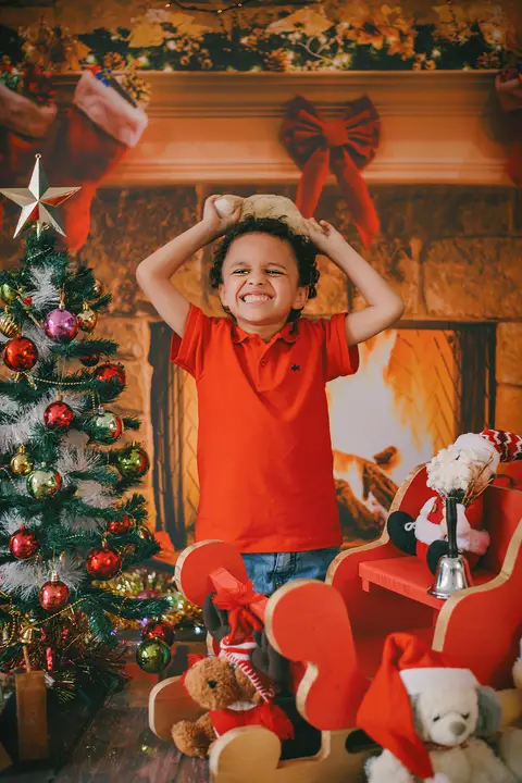 ensaio de natal, sessão de natal, fotos de natal, ensaio fotográfico de natal, natal 2019, fotógrafa de família, onde fazer fotos de natal, fotos de natal zona leste, daniele vidal fotografia, infantil, lembrança de natal, decoração de natal com fotos'