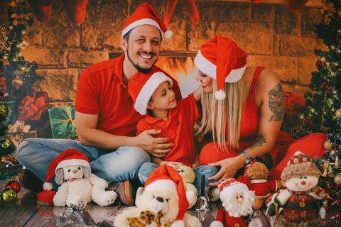 ensaio de natal, sessão de natal, fotos de natal, ensaio fotográfico de natal, natal 2019, fotógrafa de família, onde fazer fotos de natal, fotos de natal zona leste, daniele vidal fotografia, infantil, lembrança de natal, decoração de natal com fotos'