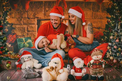 ensaio de natal, sessão de natal, fotos de natal, ensaio fotográfico de natal, natal 2019, fotógrafa de família, onde fazer fotos de natal, fotos de natal zona leste, daniele vidal fotografia, infantil, lembrança de natal, decoração de natal com fotos'