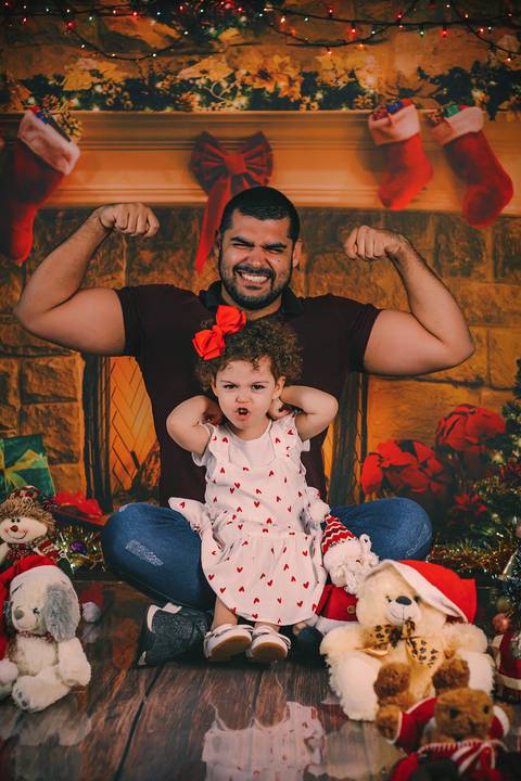 ensaio de natal, sessão de natal, fotos de natal, ensaio fotográfico de natal, natal 2019, fotógrafa de família, onde fazer fotos de natal, fotos de natal zona leste, daniele vidal fotografia, infantil, lembrança de natal, decoração de natal com fotos'