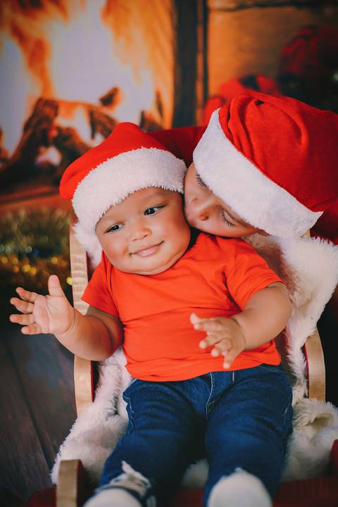 ensaio de natal, sessão de natal, fotos de natal, ensaio fotográfico de natal, natal 2019, fotógrafa de família, onde fazer fotos de natal, fotos de natal zona leste, daniele vidal fotografia, infantil, lembrança de natal, decoração de natal com fotos'